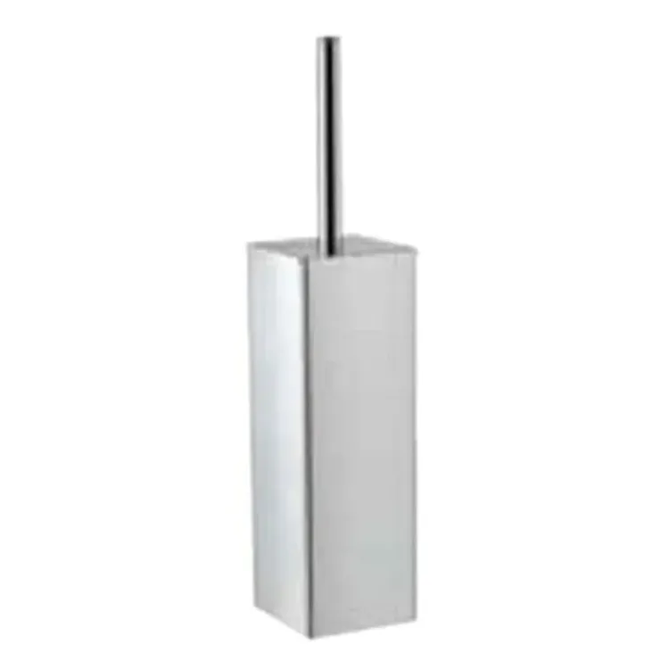 Living porta scopino appoggio ottone cromato codice prod: 000LV03908 product photo