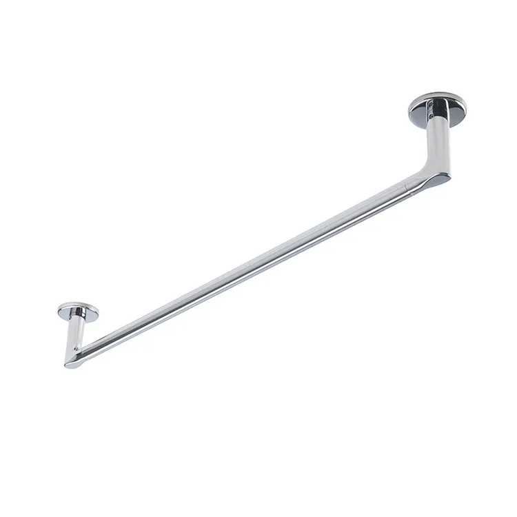 Liz porta salviette 61 cm cromato codice prod: 000LZ0508 product photo