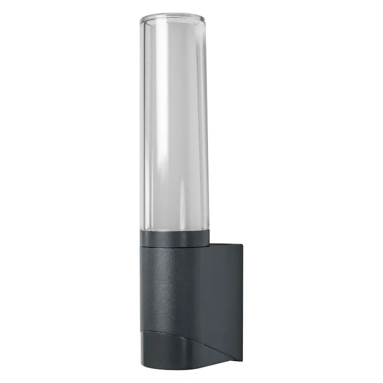 Applique smart+ wifi Flare Wall rgbw grigio scuro codice prod: LUM478275WF product photo