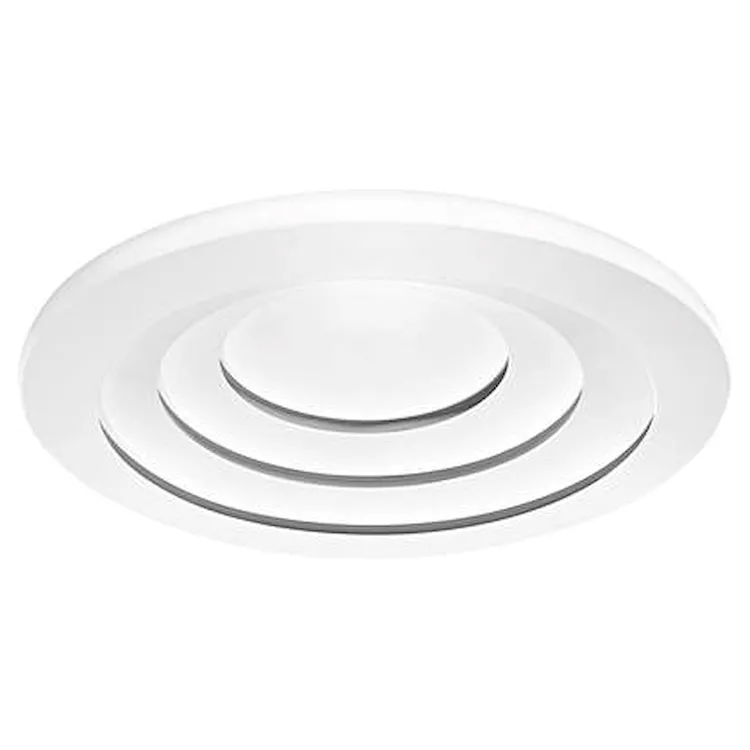 Plafoniera smart+ wifi orbis ceiling spiral tw 50cm bianco codice prod: LUM486607WF product photo