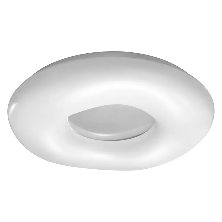 Smart+ wifi orbis ceiling cromo tw 50cm bianco/chrome codice prod: LUM486485WF product photo