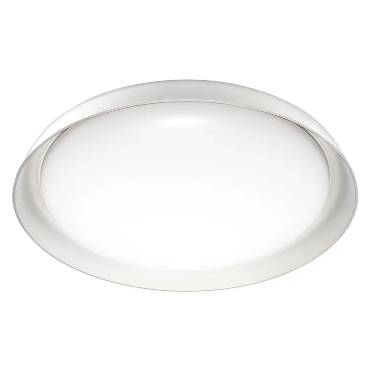 Smart+ wifi orbis ceiling plate tw 43cm bianco codice prod: LUM486447WF product photo