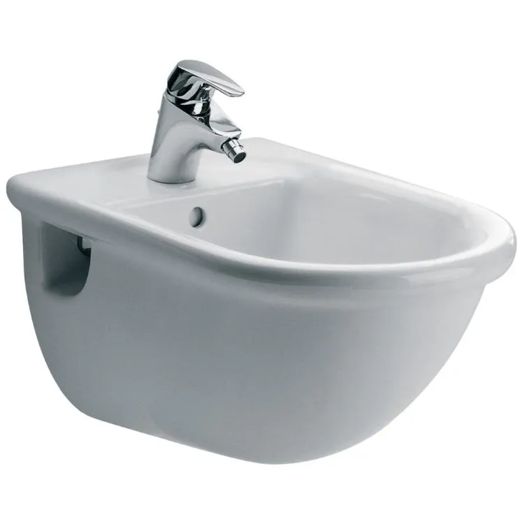 Esedra bidet sospeso 1 foro codice prod: T506661 product photo