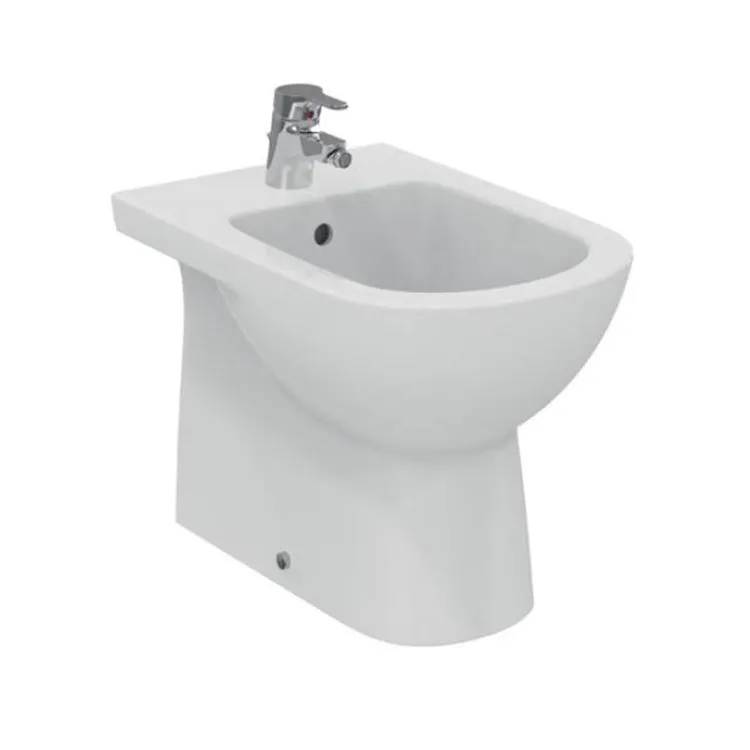 Gemma2 bidet filo parete 1 foro codice prod: J523501 product photo