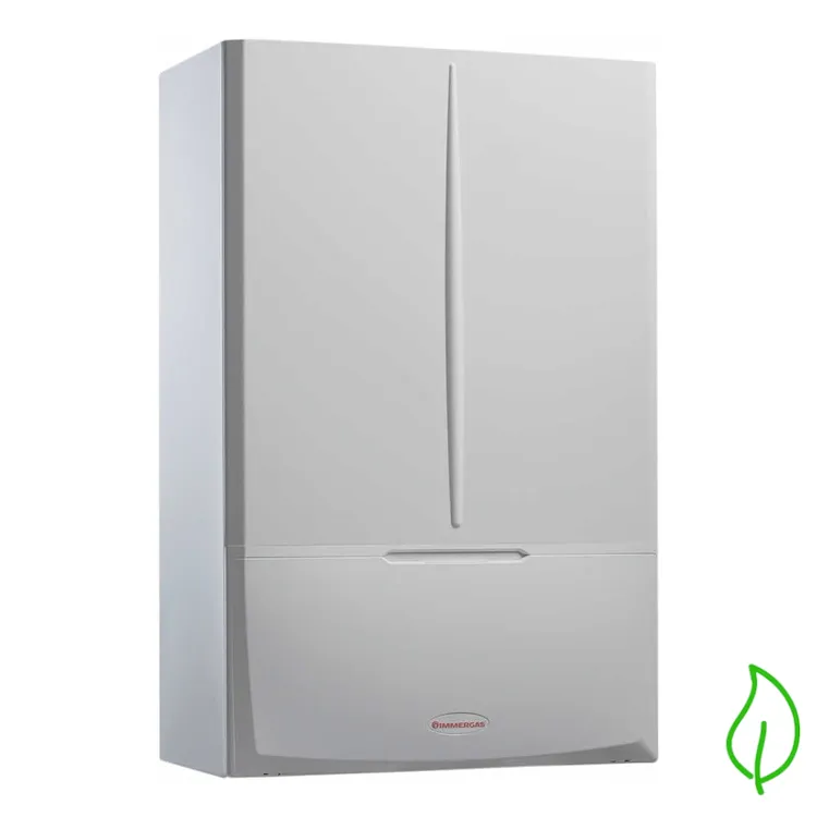 Caldaia murale victrix 24kw tt plus condensazione - SOLO RISCALDAMENTO codice prod: 3.025514 product photo