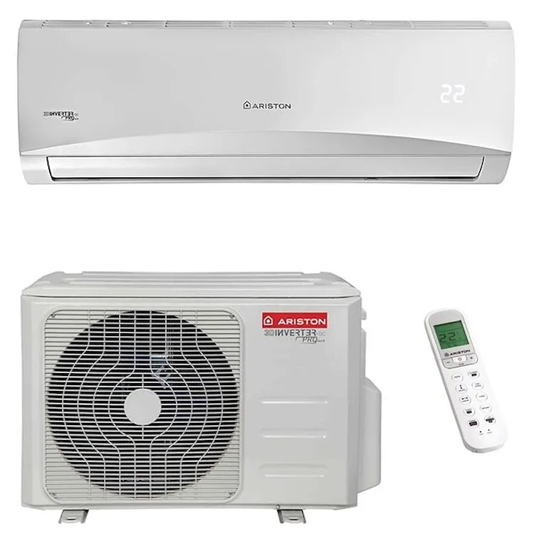 Condizionatore monosplit Prios 18000 btu+kit Wifi codice prod: 3381275+3381359 product photo