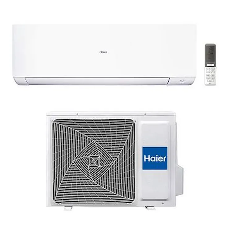 Condizionatore monosplit Expert 9.000 btu codice prod: as25xcahra+1u25s2sm1fa2 product photo