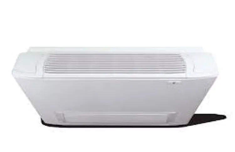 Ventilconvettore KONA CVA modello SA3-2T verticale codice prod: DSV17265 product photo