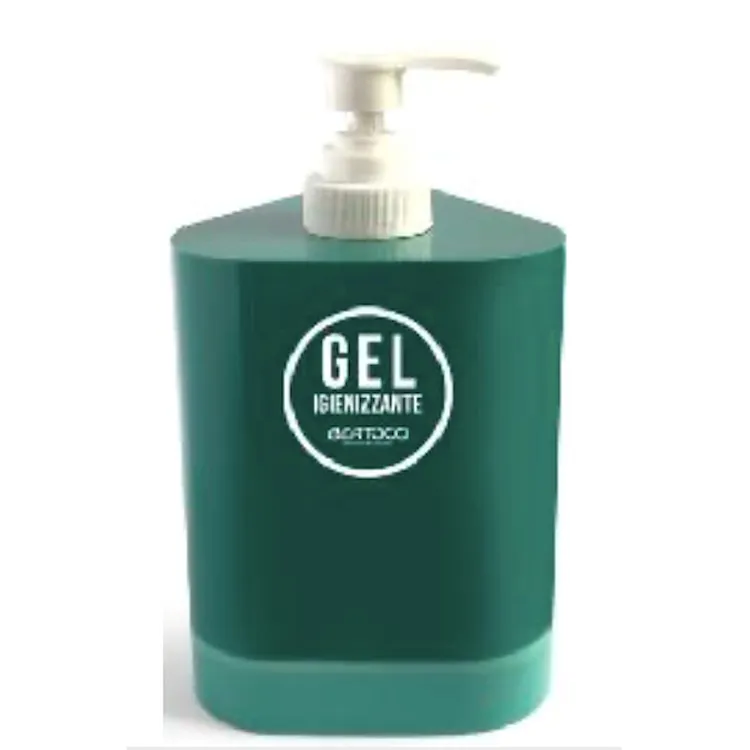 Margheria dispenser gel igienizzante verde codice prod: 13779481800 product photo