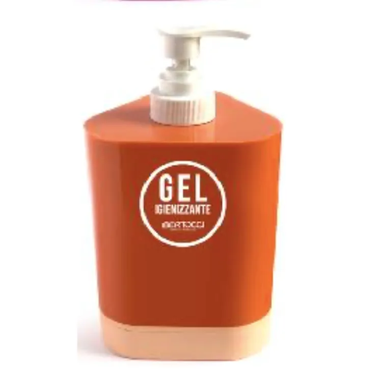 Margherita dispenser gel igienizzante arancio codice prod: 13779481400 product photo
