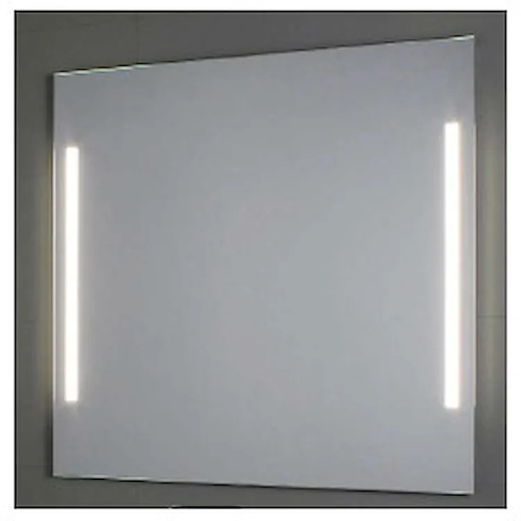 Comfort line led lc0318 specchio l0unghezza 105 altezza 60 illuminazione laterale codice prod: LC0318 product photo