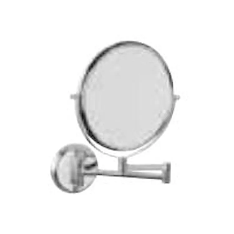 Specchio ingranditore x3 con 2 braccia cromato codice prod: 8931G product photo