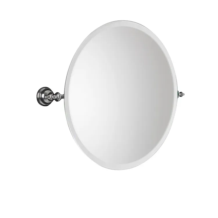 Elite specchio molato basculante ø50 cromato codice prod: 000EL0108 product photo