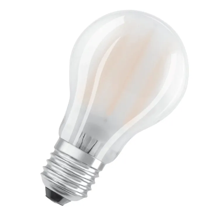 Classic A 60 cw e27 fil fr codice prod: LED115354BLXBOX1 product photo
