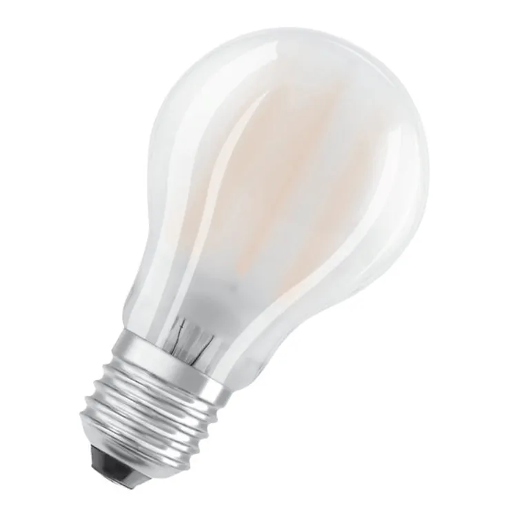 Classic A 75 cw e27 fil fr codice prod: LED115415BLXBOX1 product photo