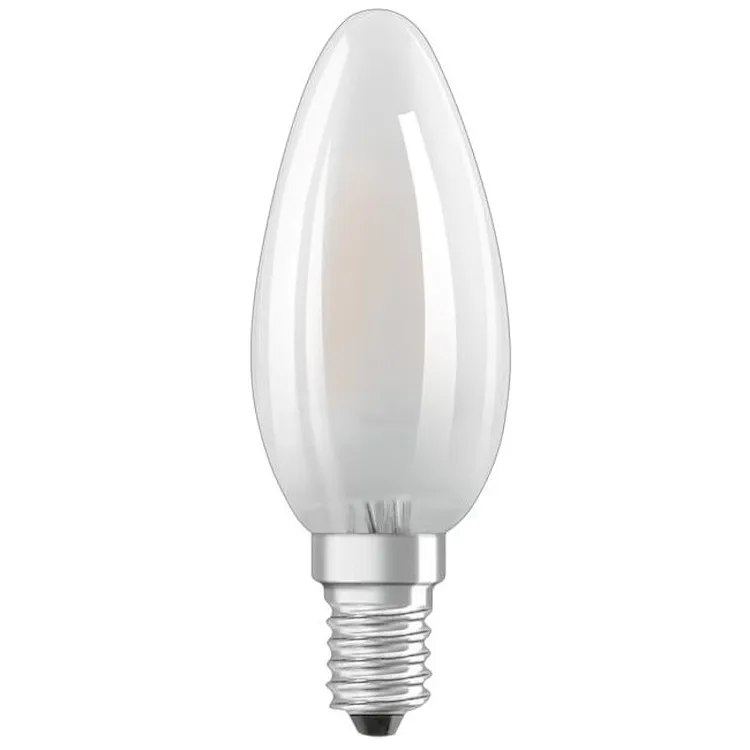 Classic B 40 ww  e14 fil fr codice prod: LED115491BLXBOX1 product photo