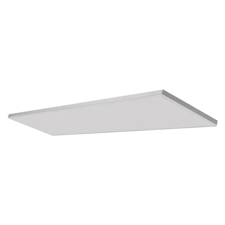 Pannello smart+ wifi Planon frameless rectangular tw 120x30 codice prod: LUM484498WF product photo