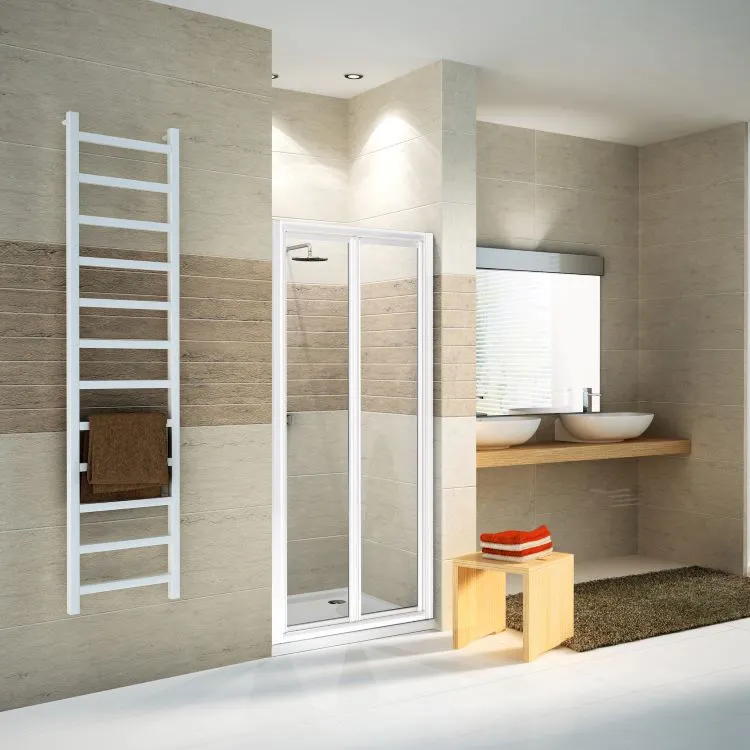 Star porta a soffietto per box doccia angolare 90-96cm codice prod: NSTARS90-11A product photo
