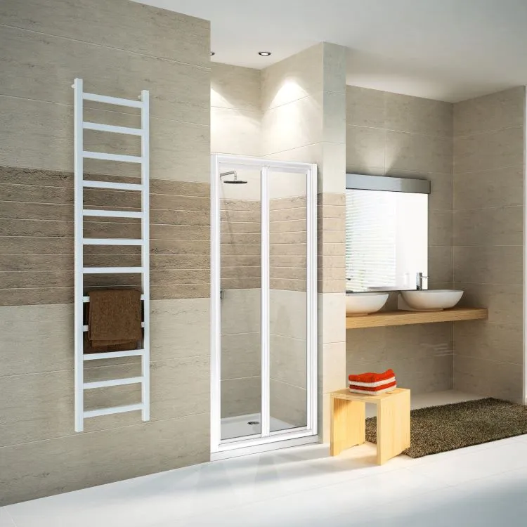 Star porta a soffietto per box doccia angolare 96-102cm codice prod: NSTARS96-11A product photo
