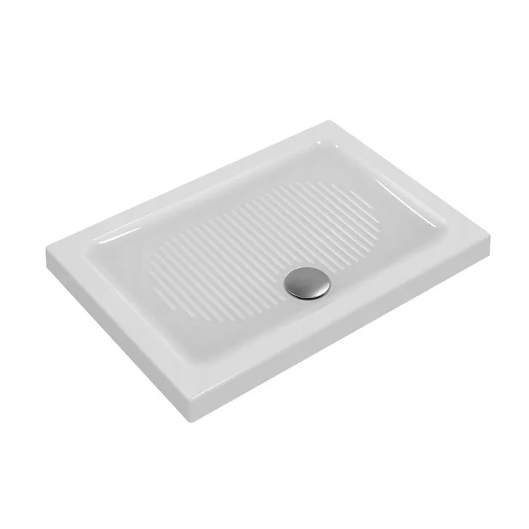 Connect piatto doccia ceramica 100x70 beu codice prod: T267401 product photo