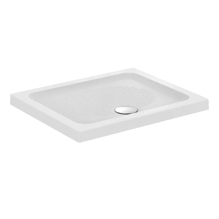 Connect piatto doccia ceramica 85x70 beu codice prod: T268801 product photo