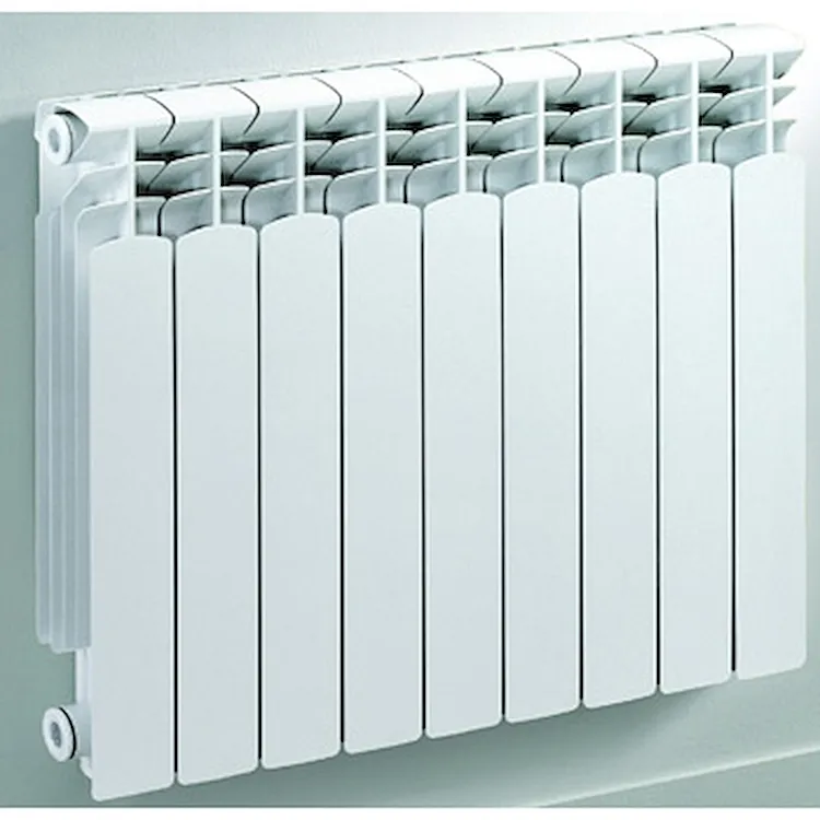 600 radiatore alluminio 10 elementi codice prod: DSV14177 product photo