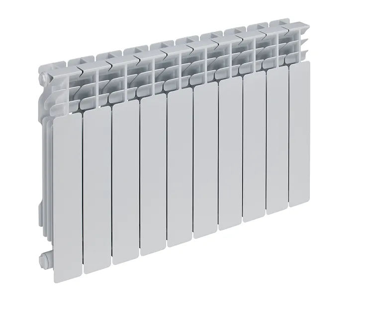 700 radiatore ral9010 alluminio 8 elementi codice prod: DSV14160 product photo