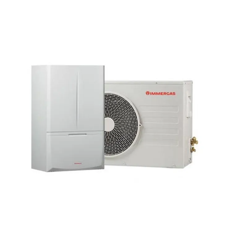 Kit staffa fissaggio parete magis combo accumulo inerziale codice prod: 3.027290 product photo