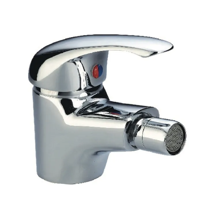 Prince rubinetto bidet monoleva codice prod: P101CR00GB product photo