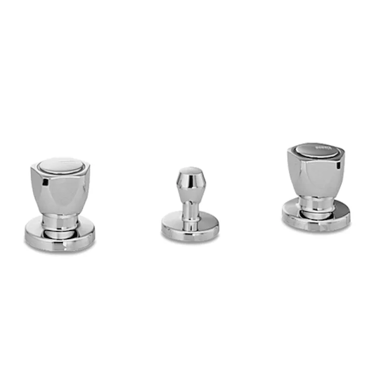 Alfa Beta rubinetto bidet 3 fori codice prod: 5551.0000.B051 product photo