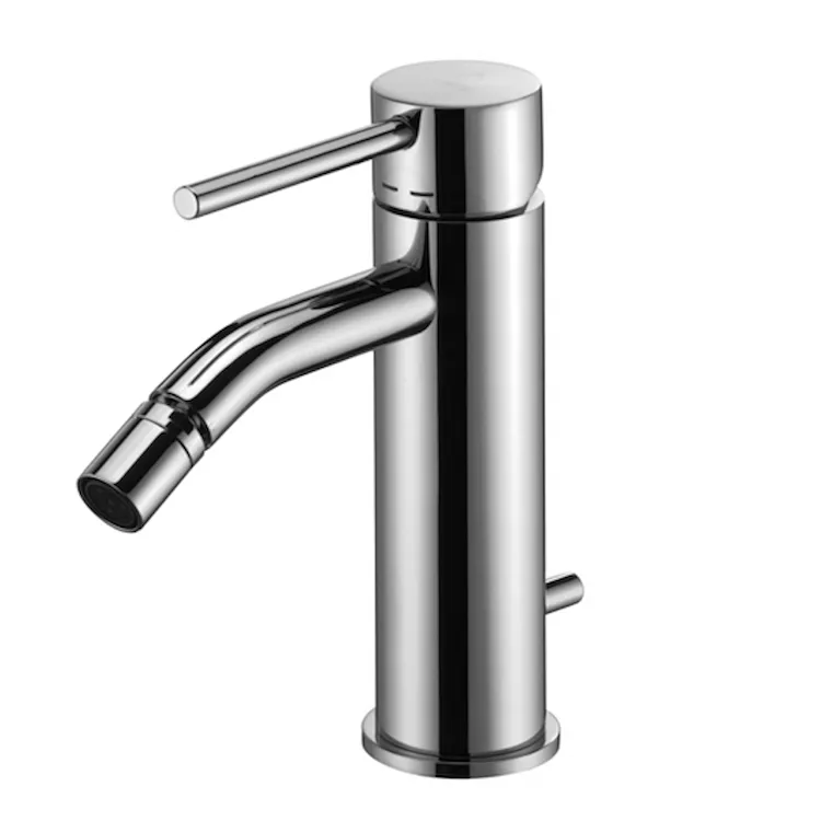 Light rubinetto bidet monoleva codice prod: LIG135CR product photo