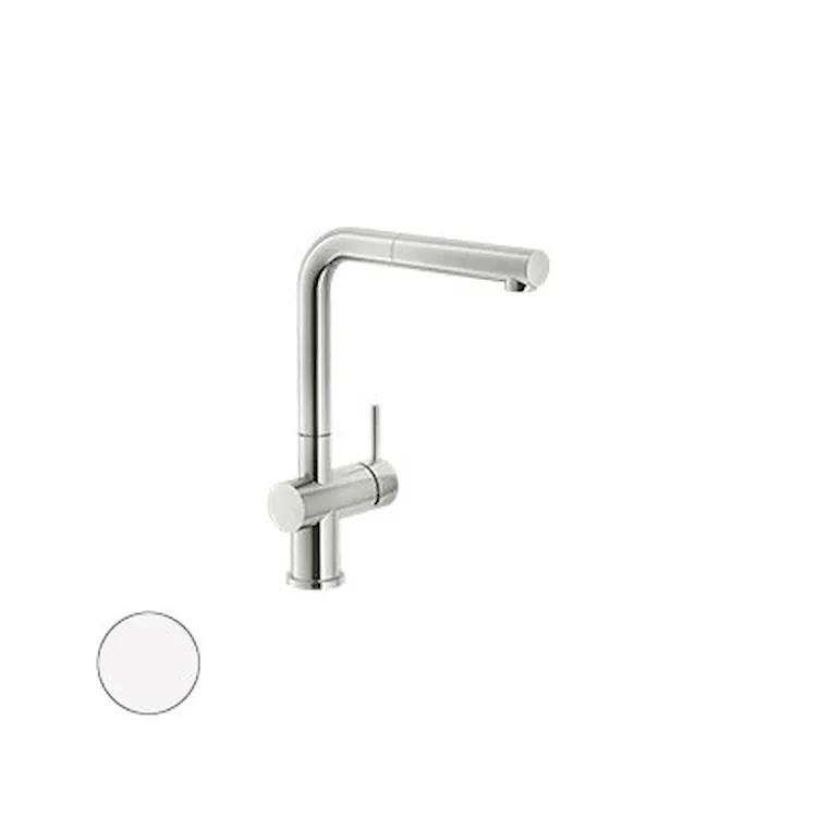 Live rubinetto cucina con doccia estraibile codice prod: LV00117/1WM product photo