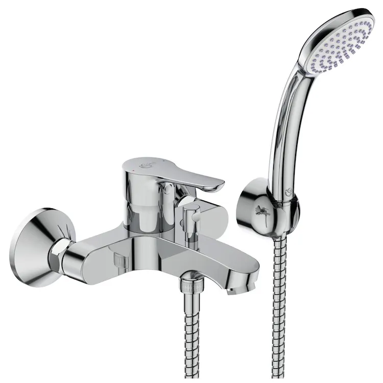 Alpha rubinetto doccia esterno codice prod: BC676AA product photo