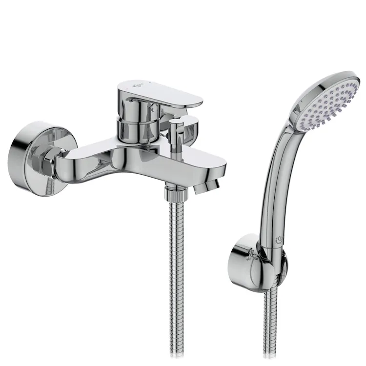 Cerafine O rubinetto doccia esterno codice prod: BC706AA product photo
