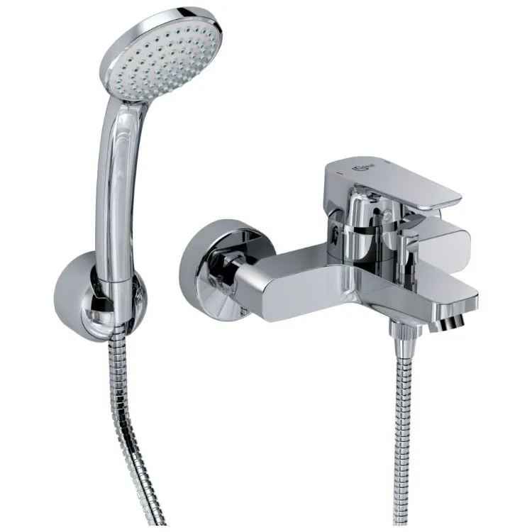 Ceraplan III rubinetto doccia esterno codice prod: B0719AA product photo