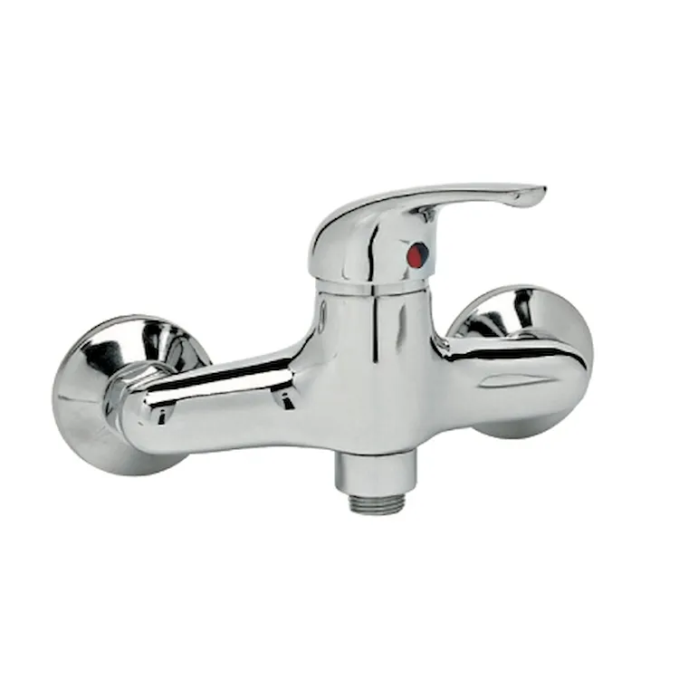Prince rubinetto doccia esterno codice prod: P104CR0000 product photo