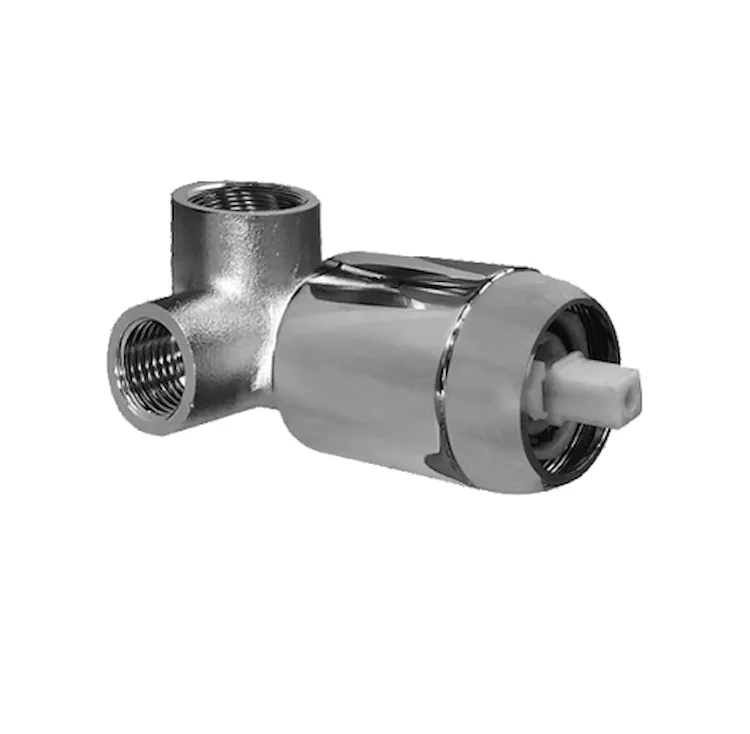 Corpo incasso miscelatore doccia monocomando da incasso codice prod: 370300000021 product photo