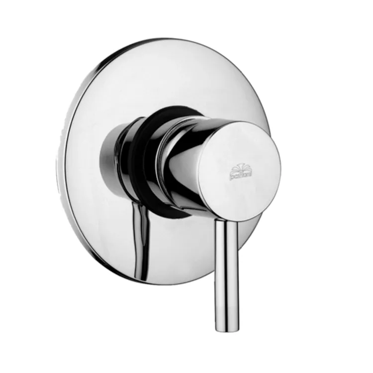 Light rubinetto doccia incasso codice prod: LIG010CR product photo