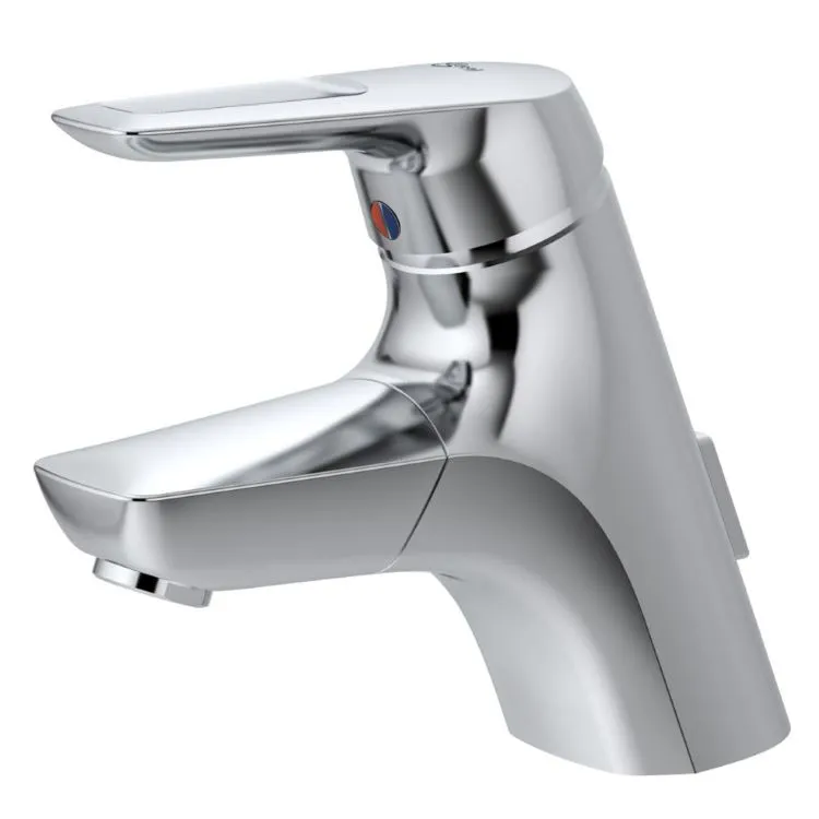 Ceramix Blu rubinetto lavabo monoleva codice prod: A5654AA product photo