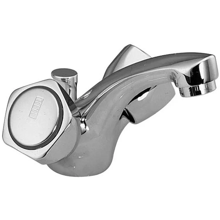 Alfa Beta rubinetto lavabo 2 maniglie codice prod: 44640000A051 product photo