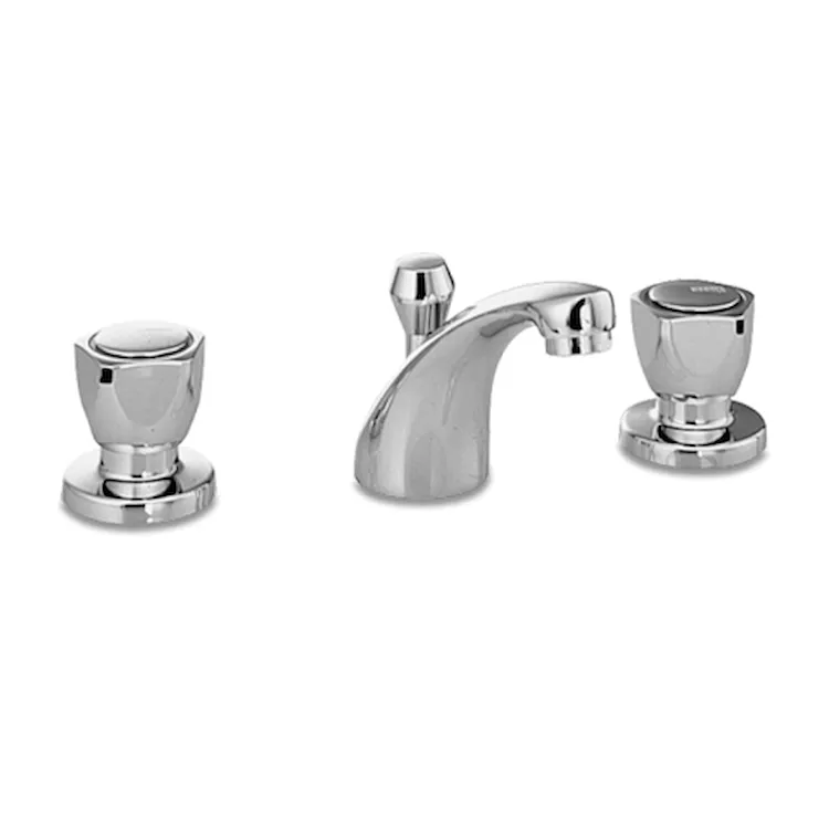 Alfa Beta rubinetto lavabo 3 fori codice prod: 45400000B051 product photo