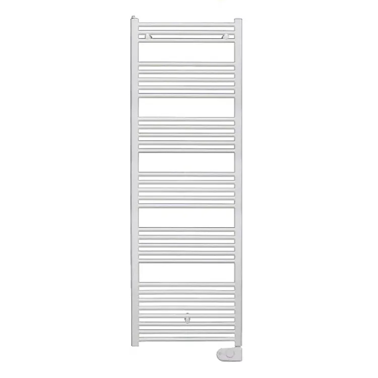 Electric 770 r/temp ral9016 h776 l500 r.w400 analogico scaldasalviette codice prod: DSV16754 product photo
