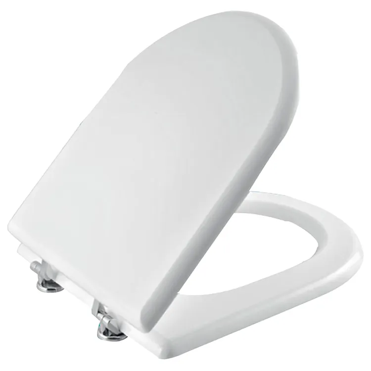 Ideal standard esedra sedile bianco europa codice prod: D233 BEU product photo