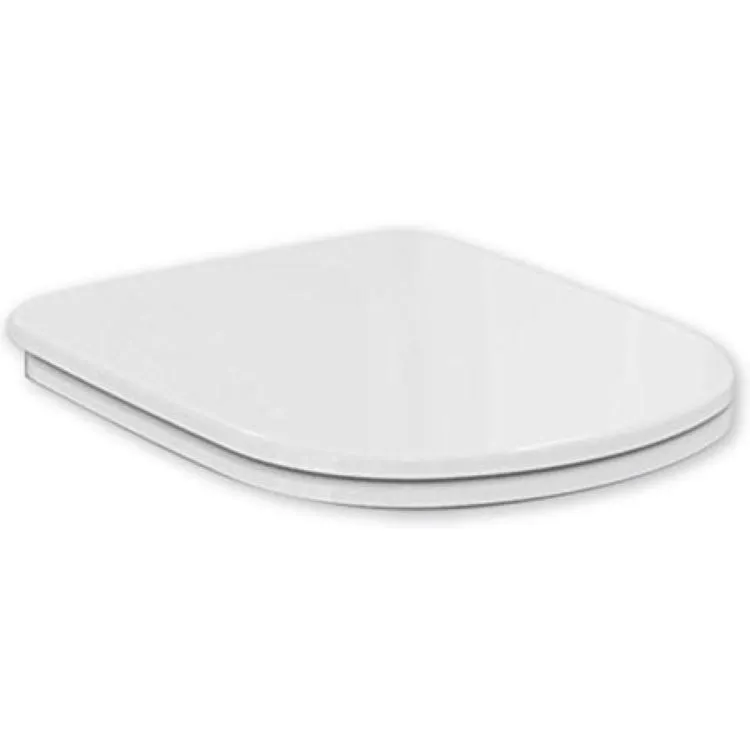 Gemma2 sedile cerniera metallo bianco codice prod: J523201 product photo
