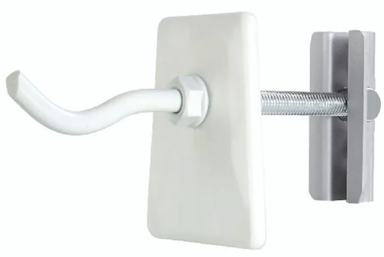 Coppia mensole x radiat.su parete in cartongesso codice prod: DSV16675 product photo