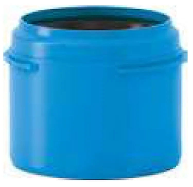 Bicchiere di aumento tre strati 110/90 codice prod: DSV17163 product photo