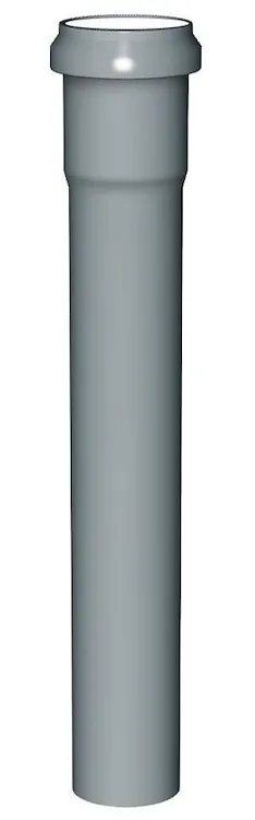 P.p. d. 40 barra mt. 0,50 1b din4 codice prod: DSV01163 product photo