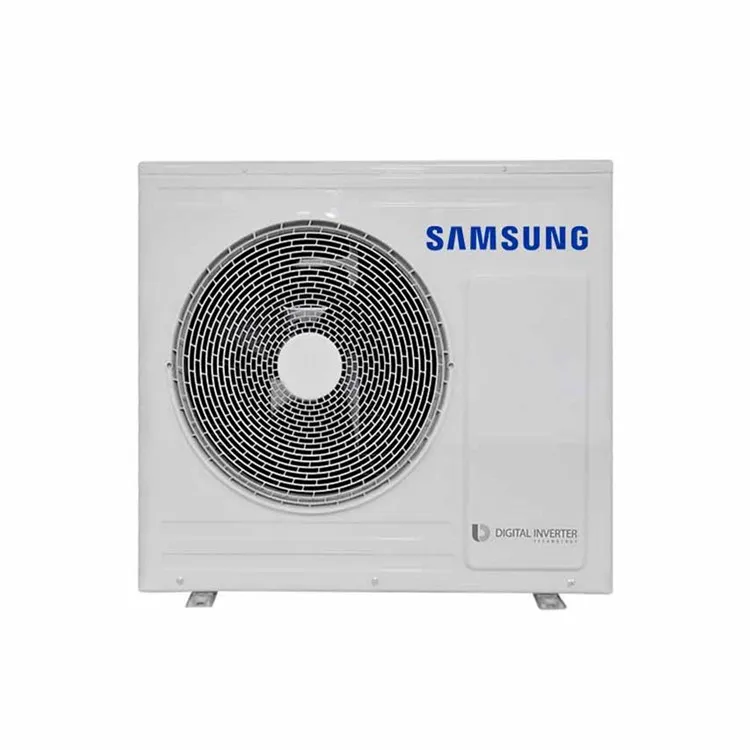 Windfree Avant aj080txj4kg/eu unita' esterna quadri serie t sf 8,0 kw/pc 9,3 kw r32 bianco codice prod: AJ080TXJ4KG/EU product photo