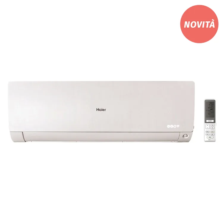 Unità interna Flexis Plus parete 4,2kw bianco codice prod: 2501304B2 product photo