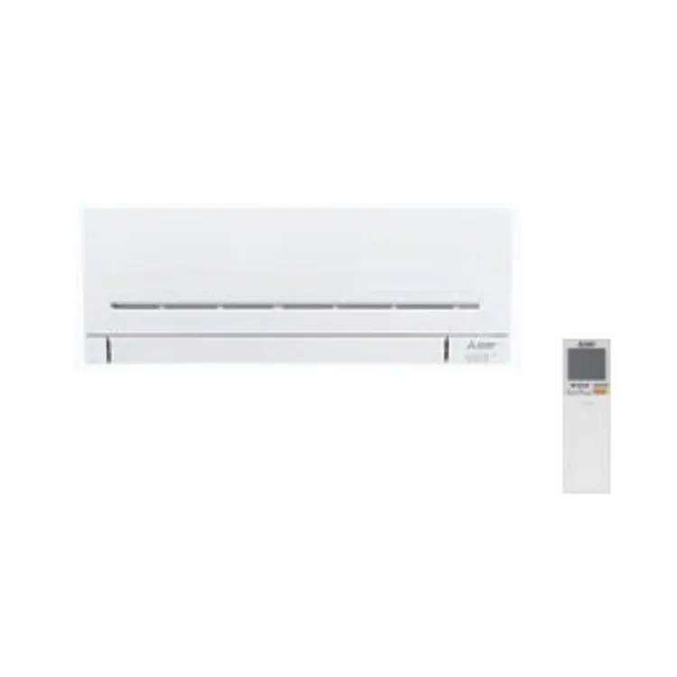 Plus unità interna 9000 btu r32 bianco codice prod: MSZ-AP25VGK product photo